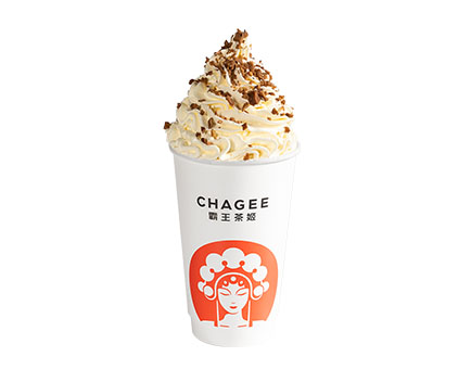 桂子飘飘 (雪顶桂花乌龙)