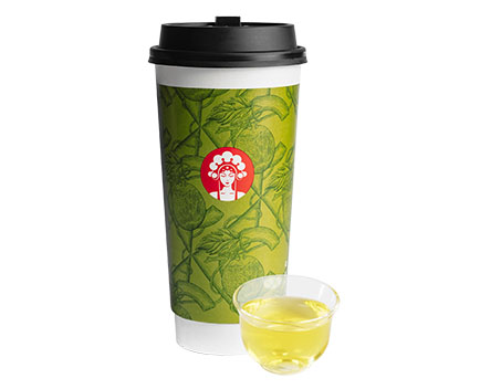 去云南 (玫瑰普洱)