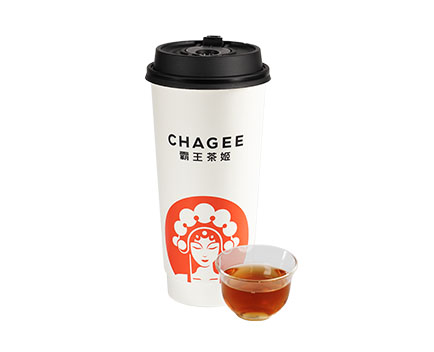 青青糯山 (糯米香绿茶)